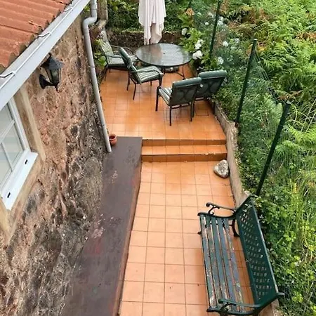 Casa Ruta O Camino Dos Faros