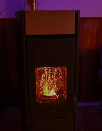 Дом отдыха Casa Ruta O Camino Dos Faros Камелье