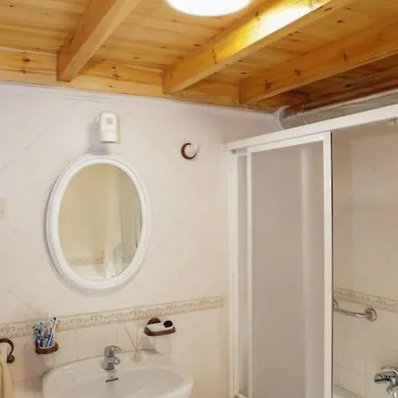 Дом отдыха Casa Ruta O Camino Dos Faros *