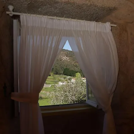 Casa Ruta O Camino Dos Faros *