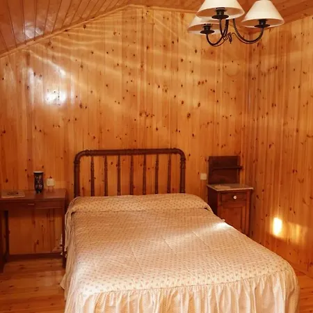 Casa Ruta O Camino Dos Faros *