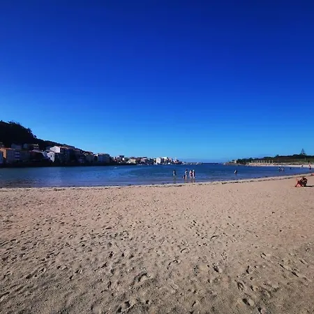 Casa Ruta O Camino Dos Faros *