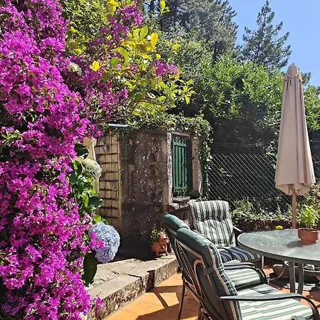 Casa Ruta O Camino Dos Faros