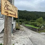 Casa Ruta O Camino Dos Faros *