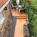 Casa Ruta O Camino Dos Faros