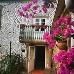 Casa vacanze Casa Ruta O Camino Dos Faros