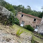 Casa Ruta O Camino Dos Faros Camelle