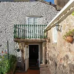 Casa vacanze Casa Ruta O Camino Dos Faros