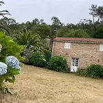 Casa Ruta O Camino Dos Faros Casa vacanze Camelle