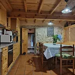 Casa Ruta O Camino Dos Faros
