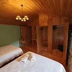 Casa vacanze Casa Ruta O Camino Dos Faros Camelle