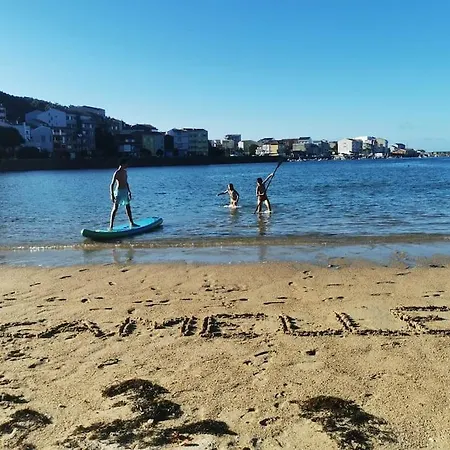 بيت للعطل Casa Ruta O Camino Dos Faros *