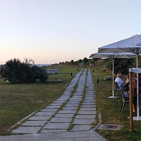 Casa Ruta O Camino Dos Faros بيت للعطل