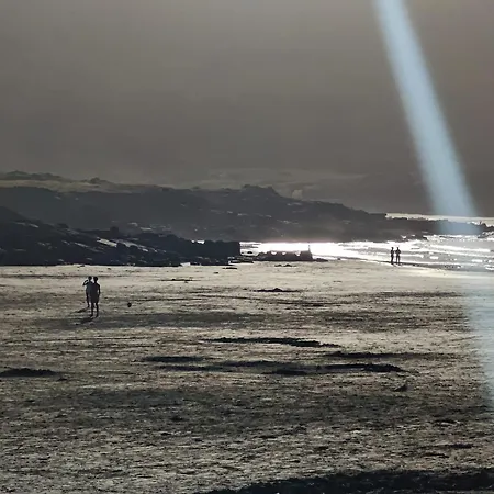 Casa Ruta O Camino Dos Faros